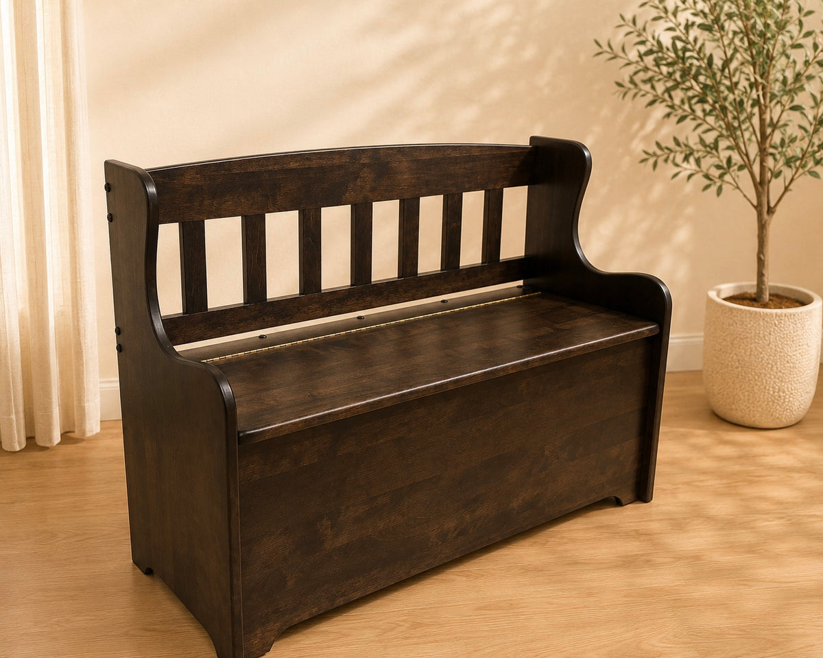 Scholar Deacons Bench