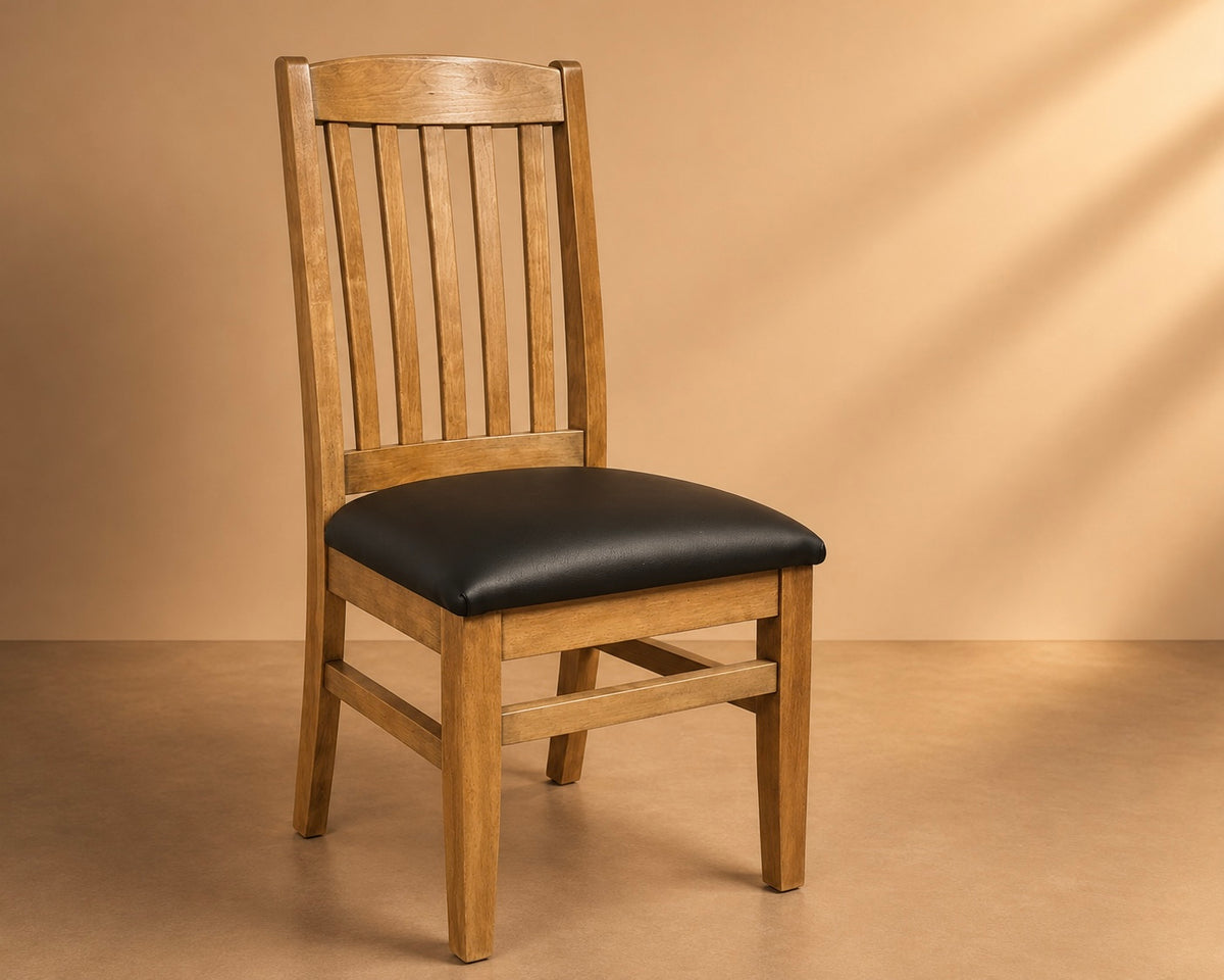 Scholar Chair