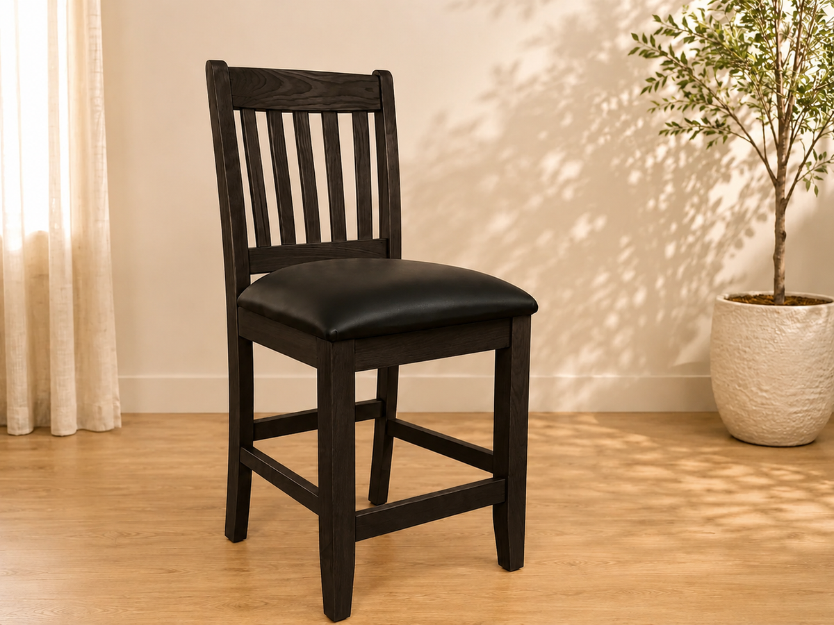 Scholar Stool