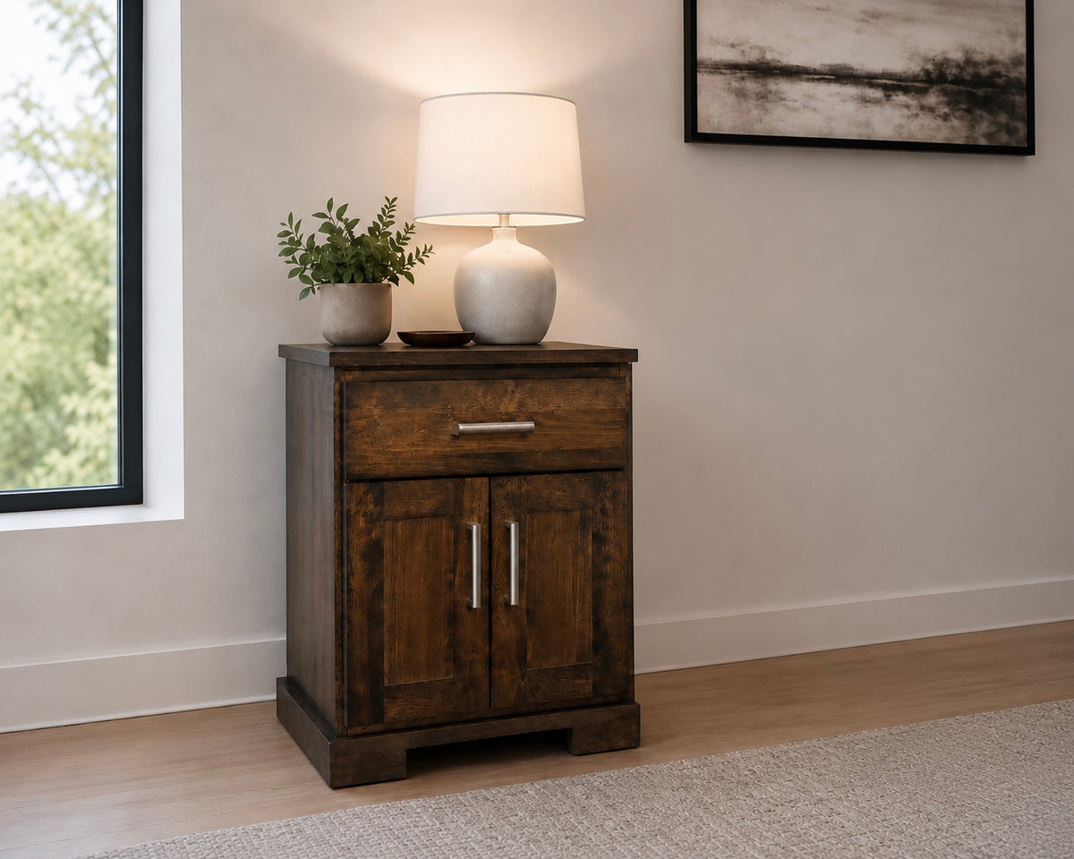Designer Signature Nightstand