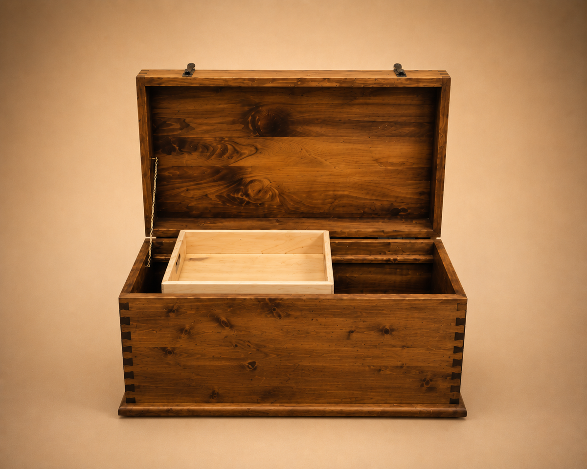 Hope Chest