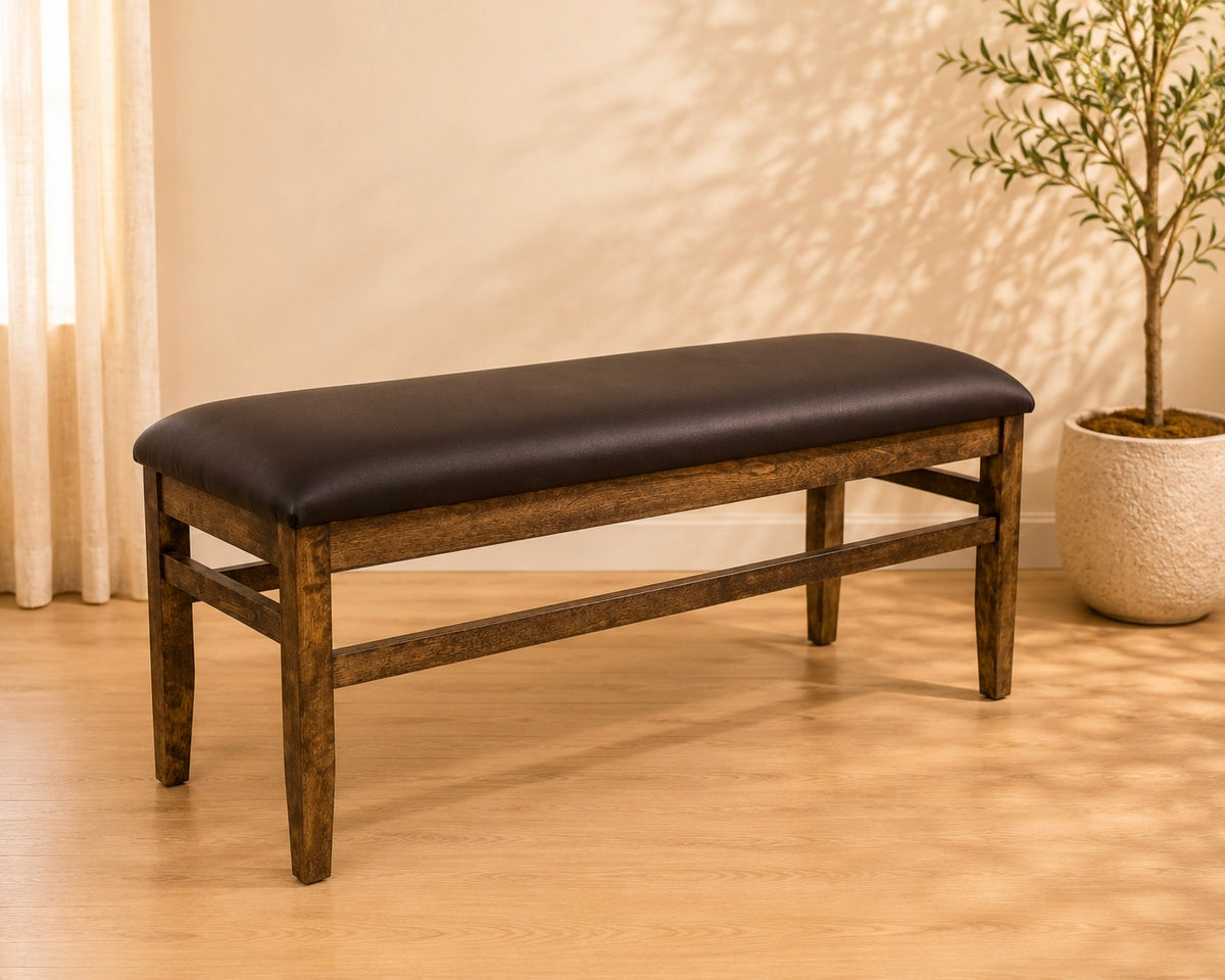 Scholar Bench