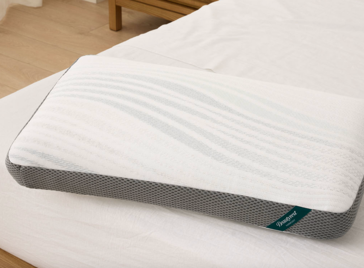 Harmony Pillow