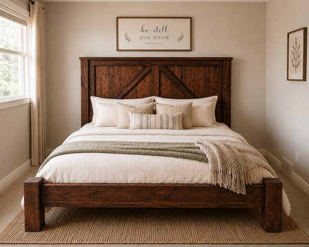 How to Care for Wood Dining Furniture in Edmonton