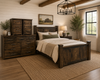 Designing for Generations: Why Solid Wood Furniture is the Ultimate Family Heirloom