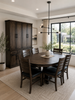 Solid Wood vs Veneer: What’s the Difference and Which One Should You Choose