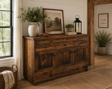 Dining Room Trends in Edmonton: What’s In & What’s Out