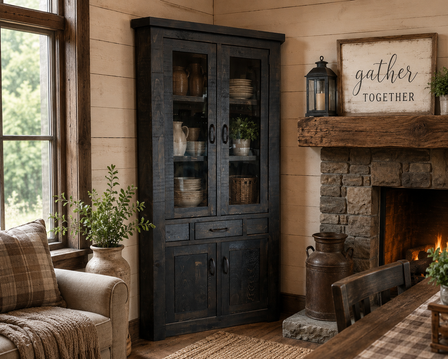 Benefits of Solid Wood Furniture