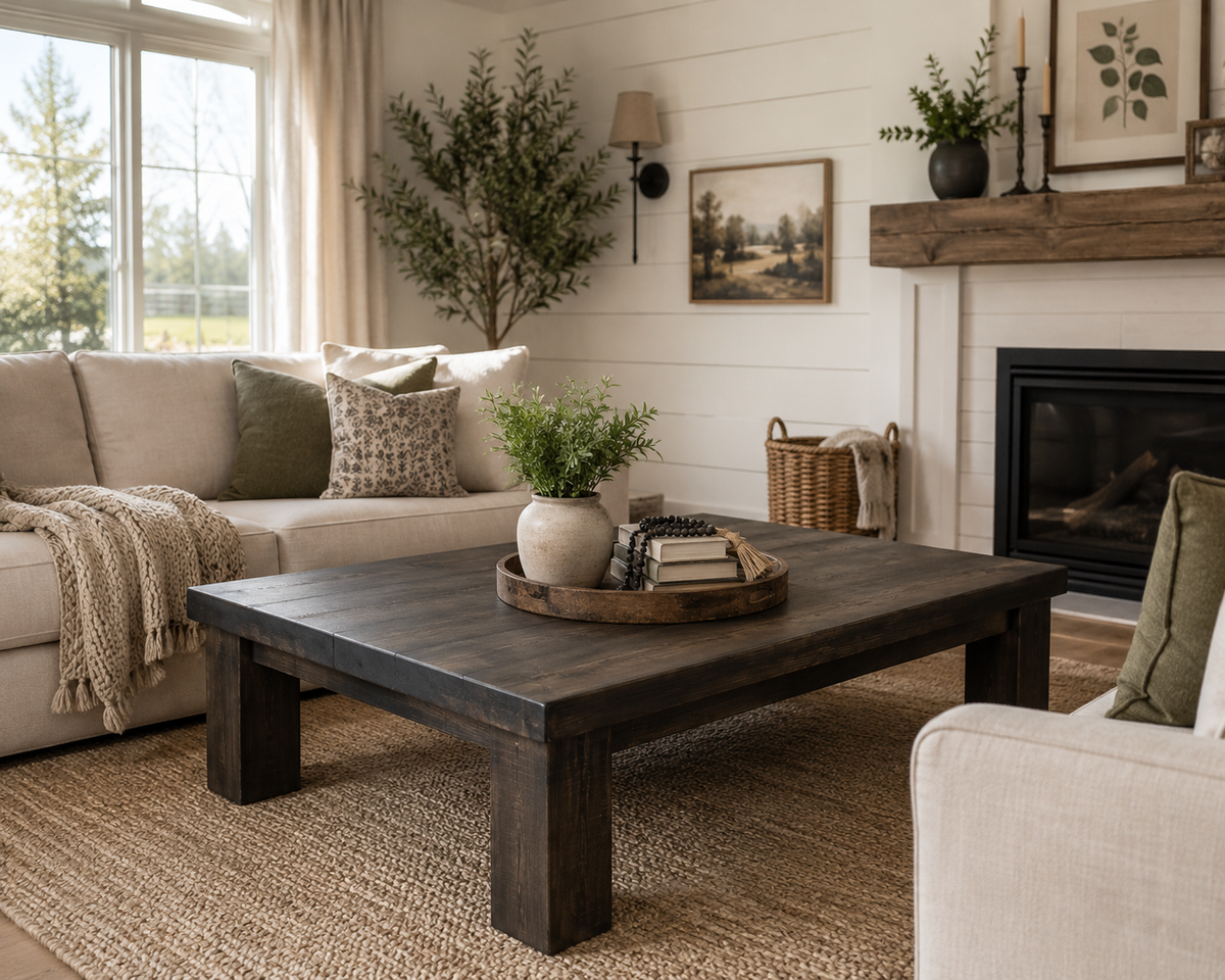 Occasional Tables