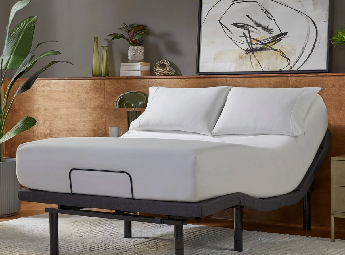Adjustable Bases + Pillows