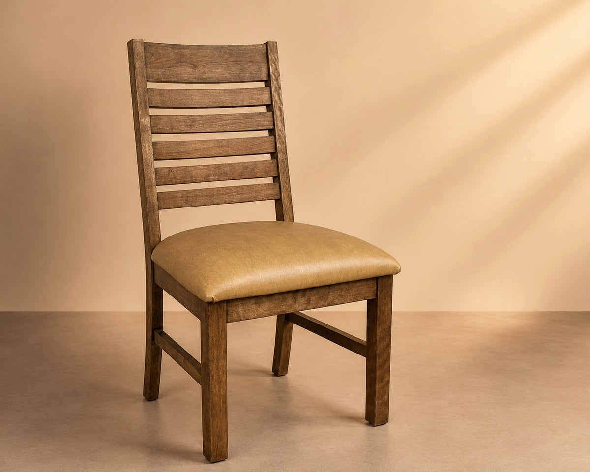 Luxe Chair
