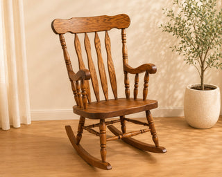 Grandfathers Rocker