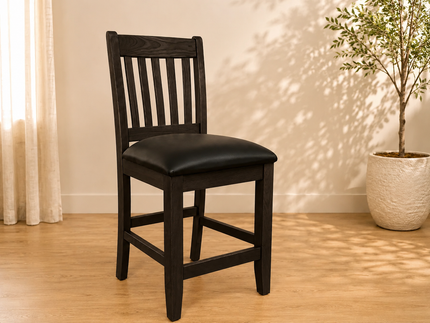 Scholar Stool