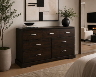 Designer Signature Dresser