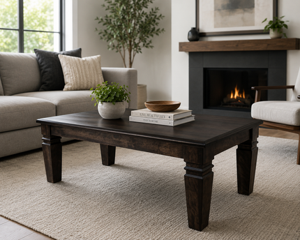 Designer Signature Coffee Table