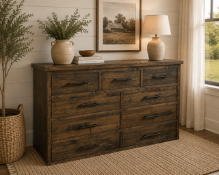 Heritage Farmhouse Dresser