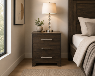 Libra Heirloom Nightstand