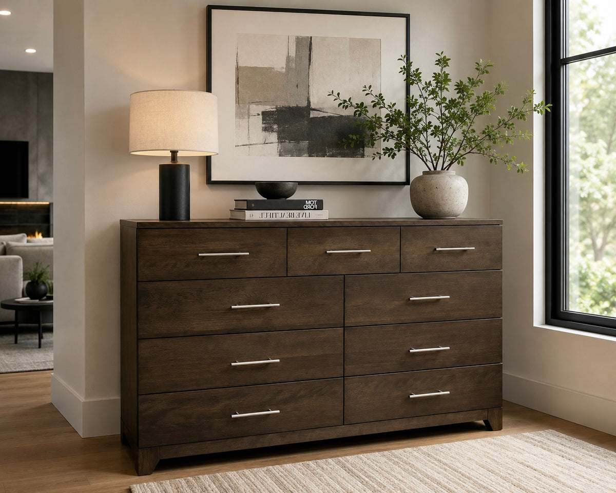 Libra Heirloom Dresser