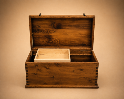Hope Chest