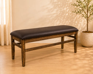 Scholar Bench