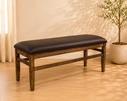 Scholar Bench