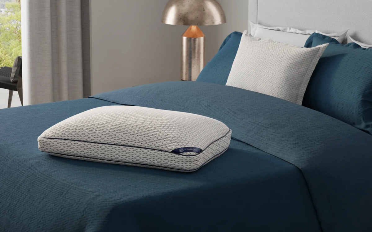Scrunch Pillow