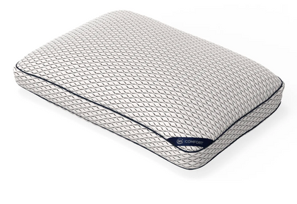 Scrunch Pillow