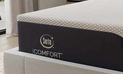 Serta iComfort Outstanding - Medium