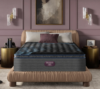Beautyrest Ember - Medium Pillow Top