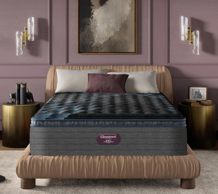 Beautyrest Ember - Medium Pillow Top