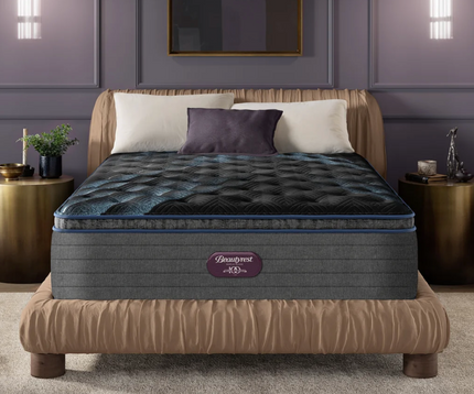 Beautyrest Lusso - Plush Pillow Top