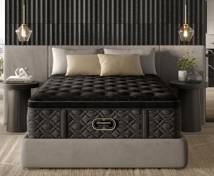 Beautyrest Apollo - Medium Pillow Top