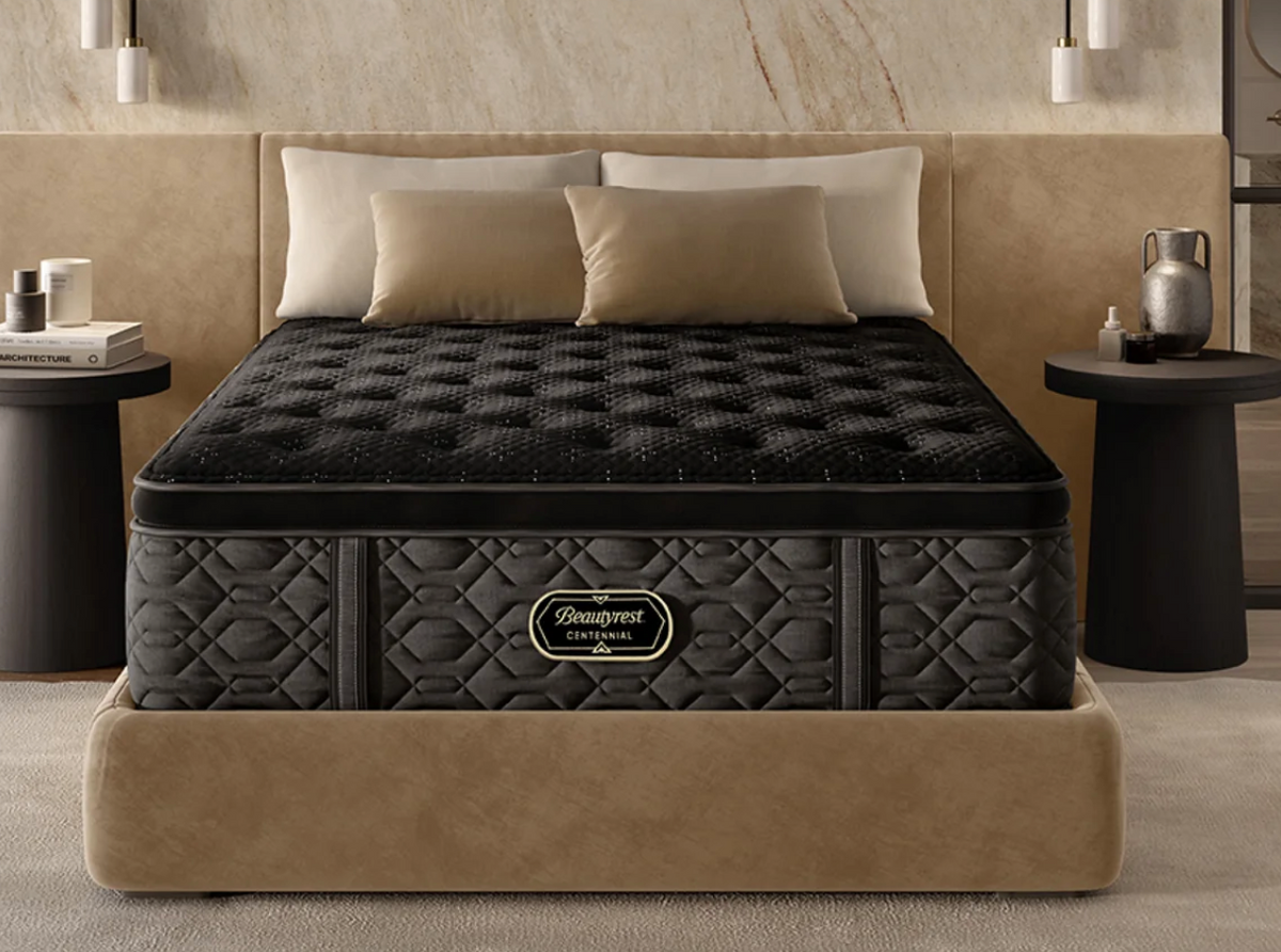 Beautyrest Adonis - Plush Pillow Top