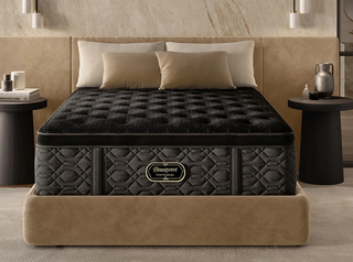 Beautyrest Adonis - Plush Pillow Top