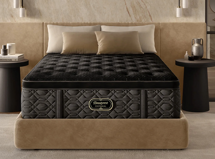 Beautyrest Adonis - Plush Pillow Top