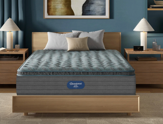 Beautyrest Isla - Firm Pillow Top