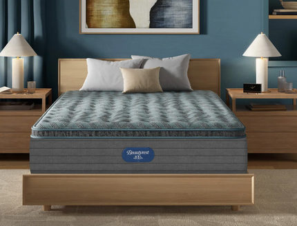 Beautyrest Isla - Firm Pillow Top