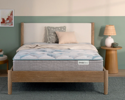 Beautyrest Erling - Medium